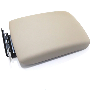 Image of Console Armrest. Lid Console Box. Lid Console SIA (IVORY). Armrest part of the. image for your 2007 Subaru Legacy   